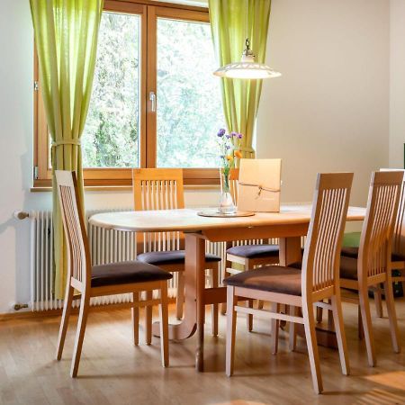Gasperhof Leilighet Dellach  Eksteriør bilde