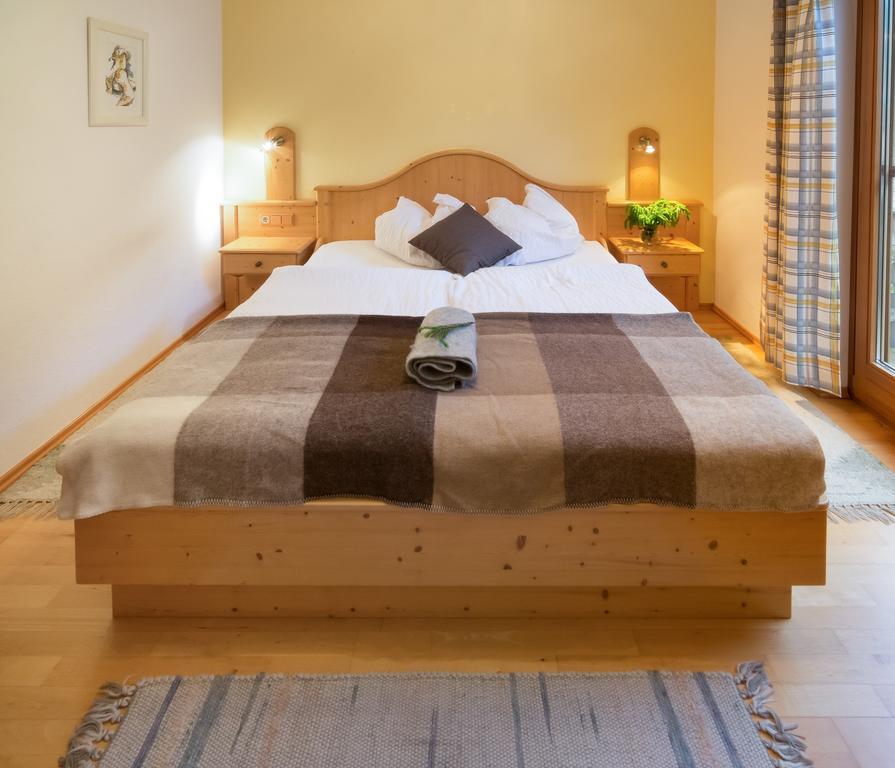 Gasperhof Leilighet Dellach  Rom bilde