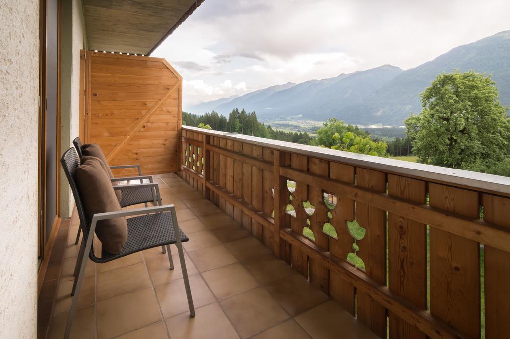 Gasperhof Leilighet Dellach  Rom bilde