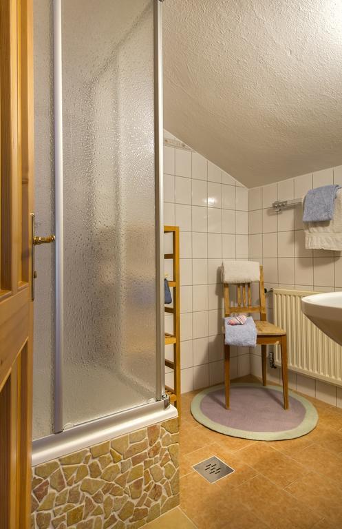 Gasperhof Leilighet Dellach  Rom bilde