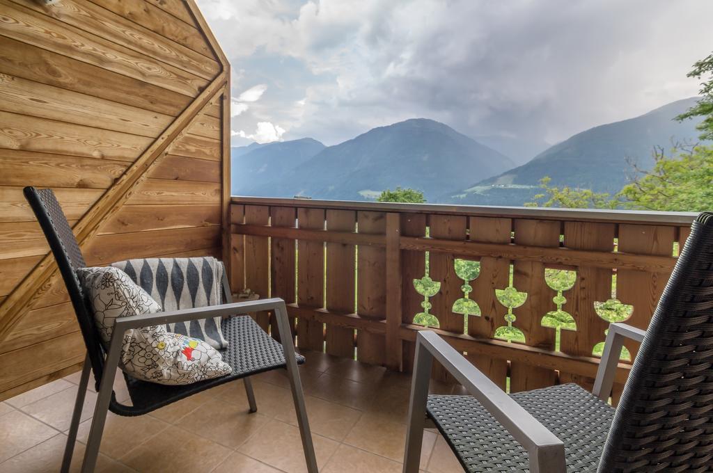 Gasperhof Leilighet Dellach  Rom bilde