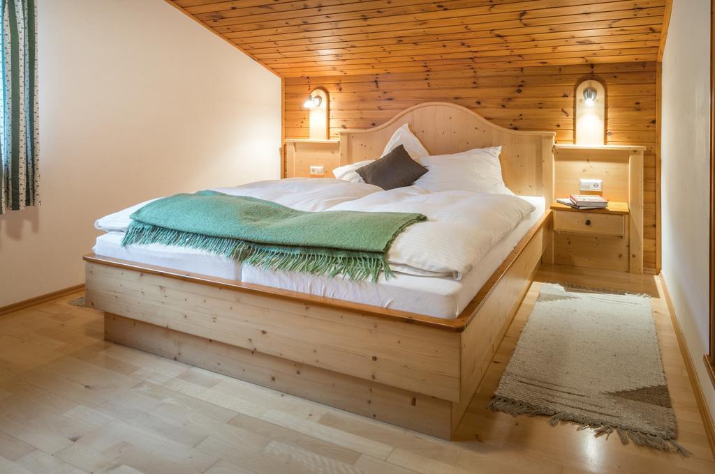 Gasperhof Leilighet Dellach  Rom bilde