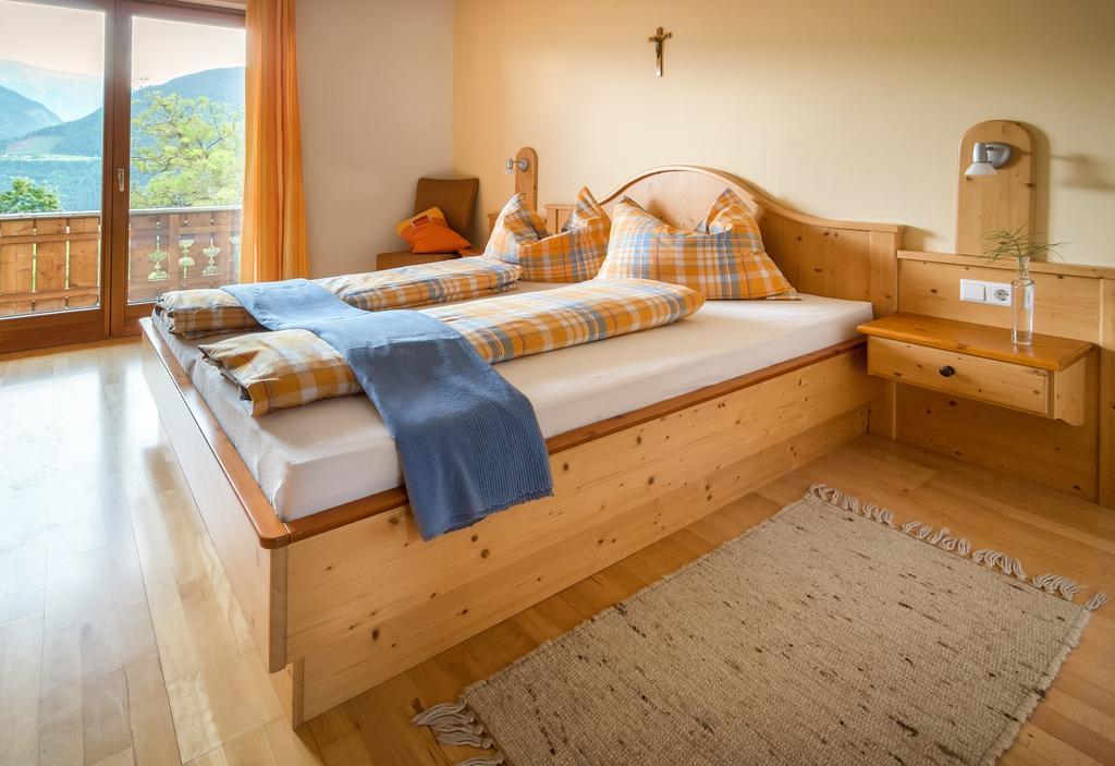 Gasperhof Leilighet Dellach  Rom bilde