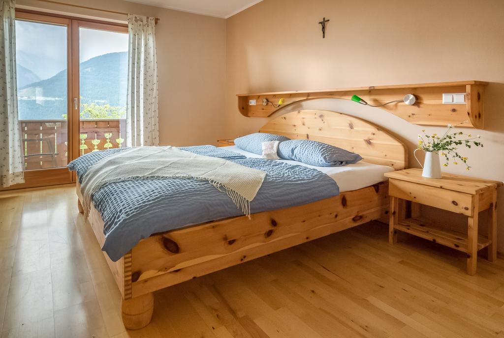 Gasperhof Leilighet Dellach  Rom bilde